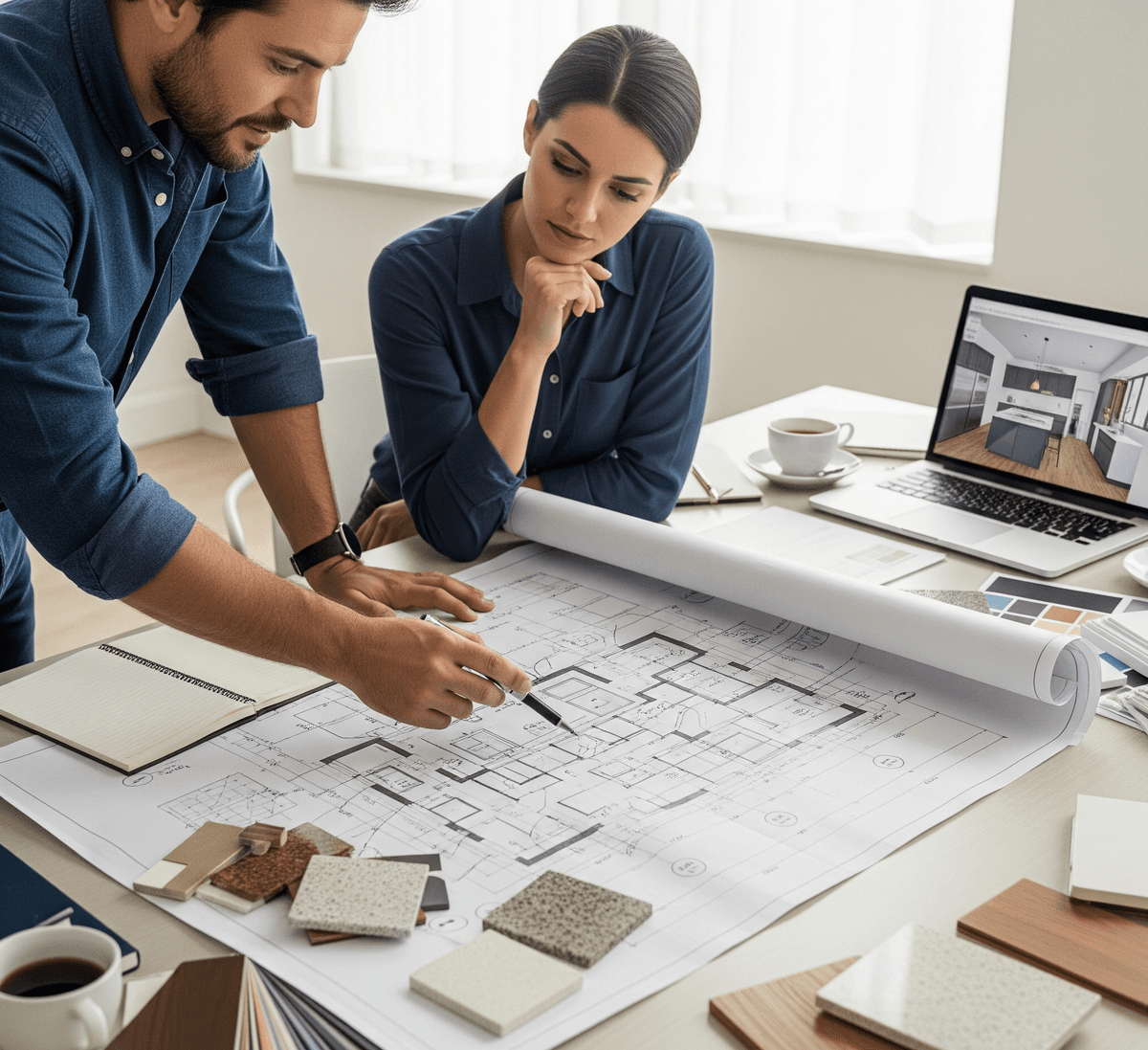 Design & Planning