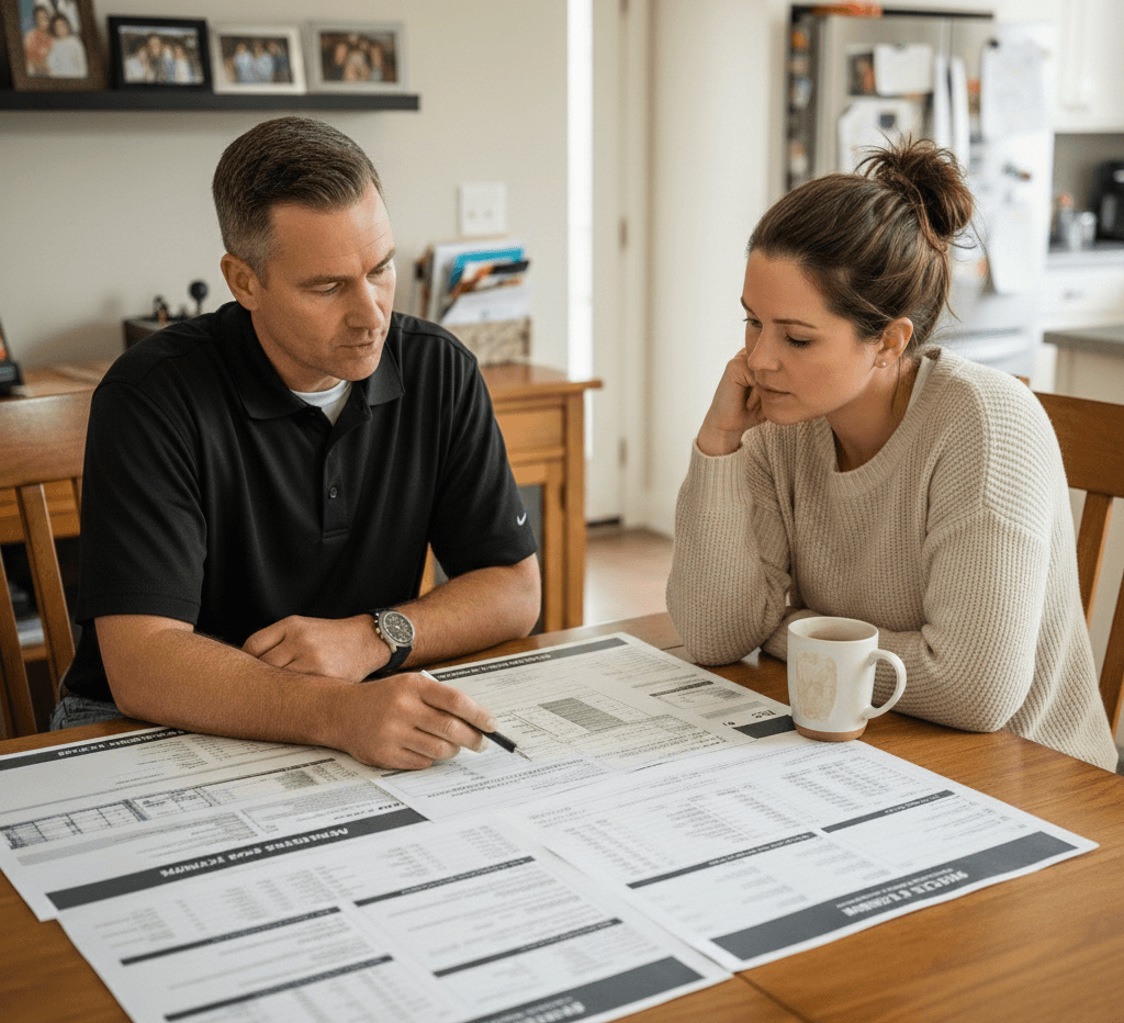 Detailed Proposal