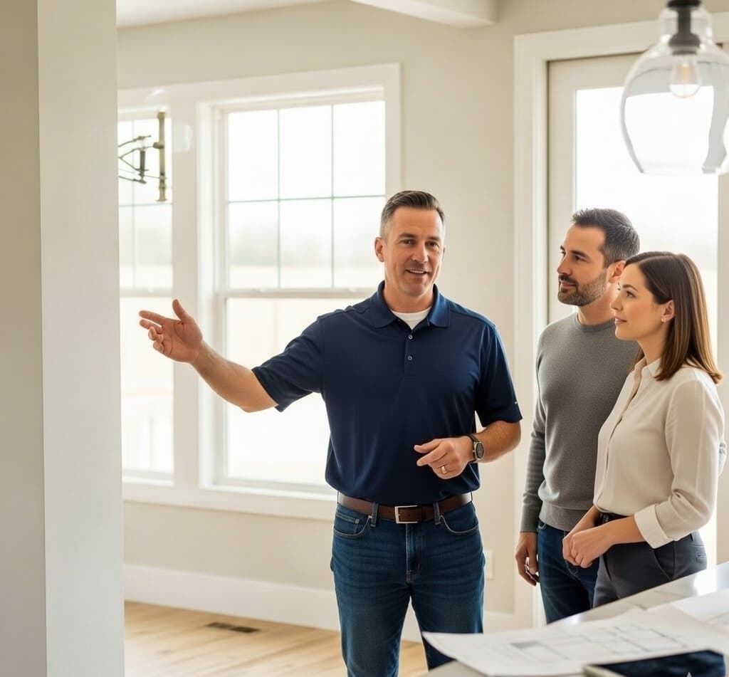 Initial Consultation